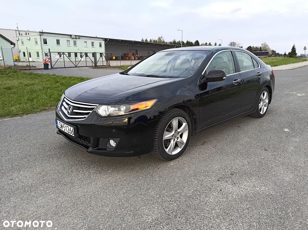 Honda Accord 2.4 Executive - 10