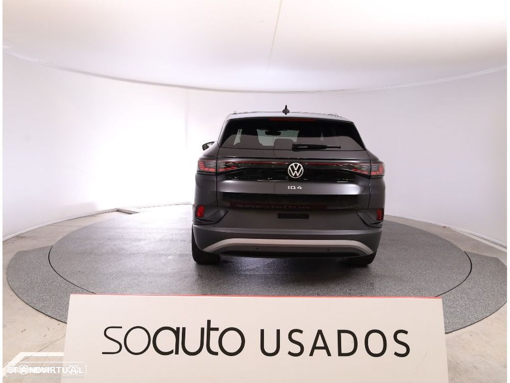 VW ID.4 77 kWh Pro Performance - 5