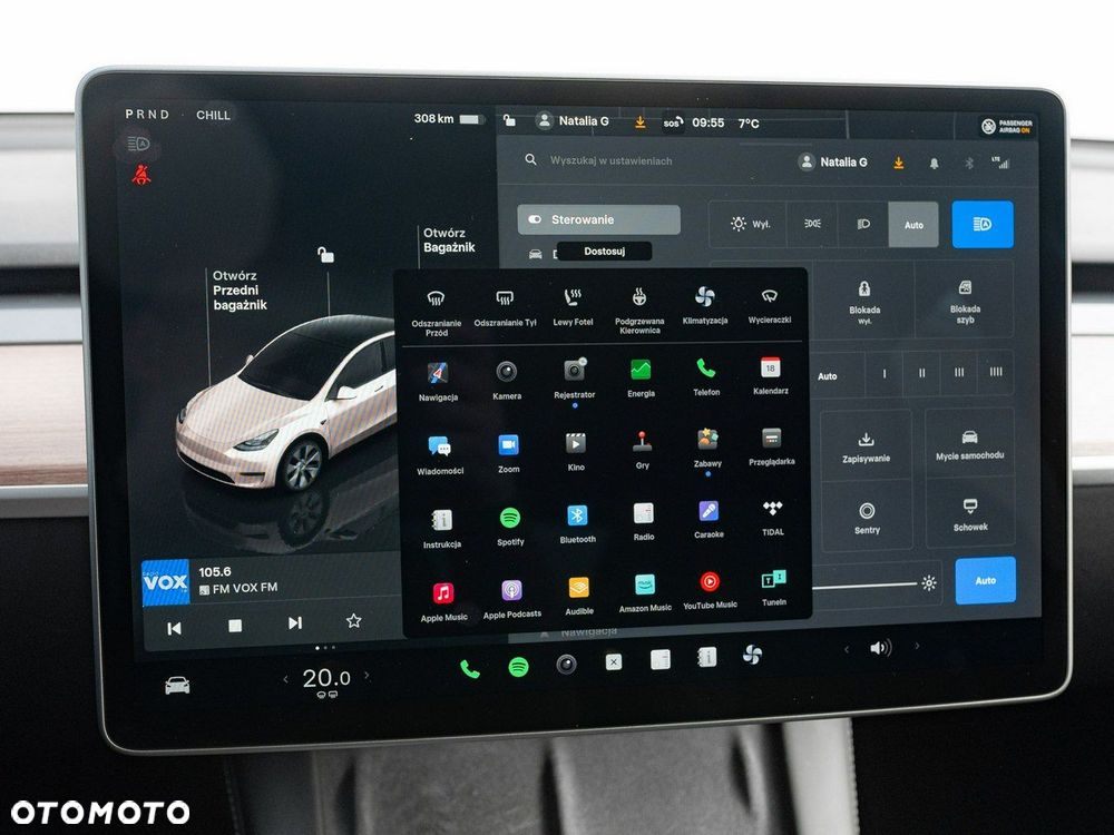 Tesla Model Y Long Range RWD - 17