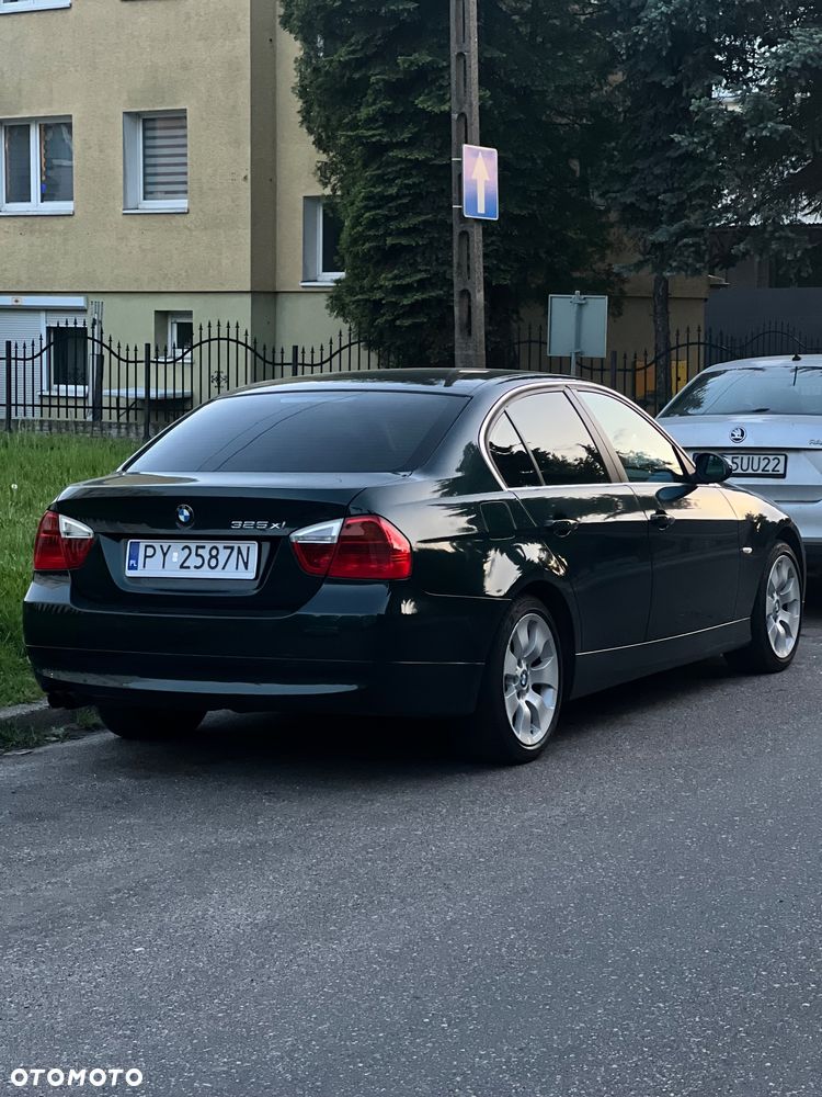BMW Seria 3 - 39
