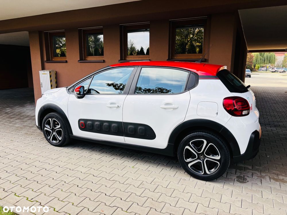 Citroën C3 - 20