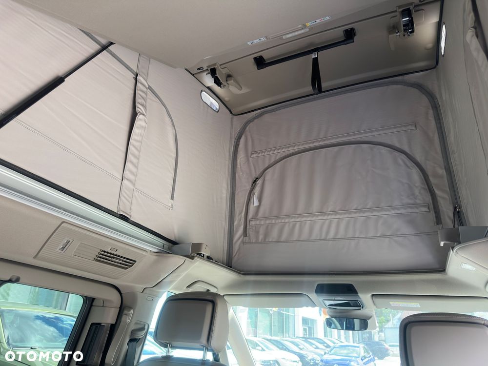 Volkswagen California - 21