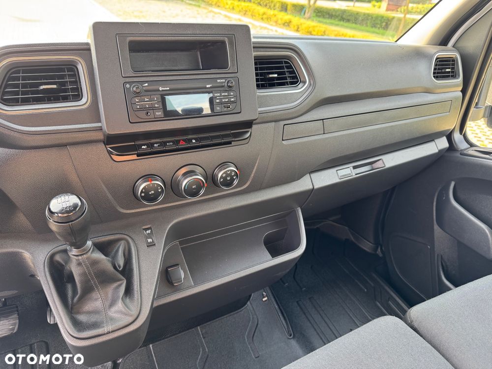 Renault Master - 23