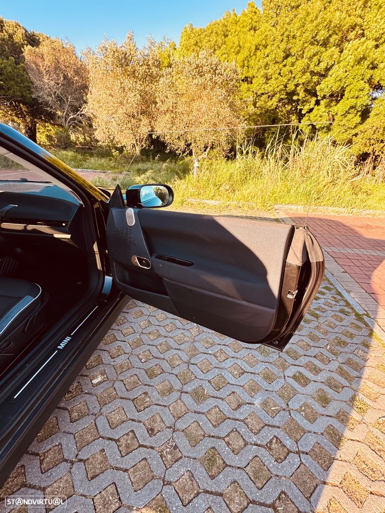 MINI 3 Portas Cooper E JCW M - 11