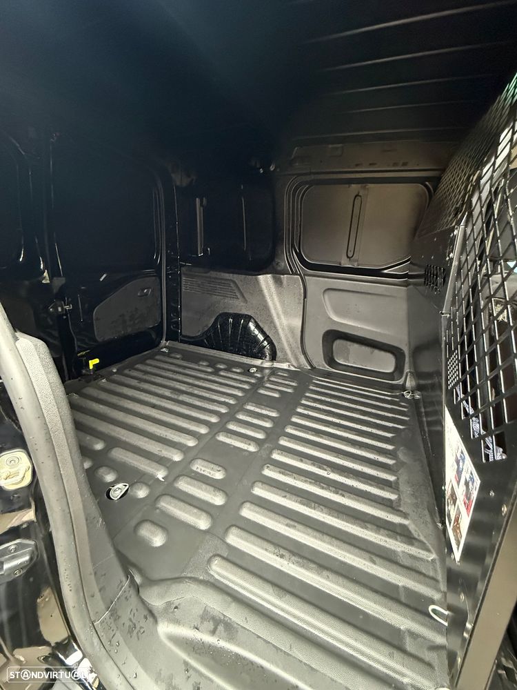 Citroën berlingo - 10