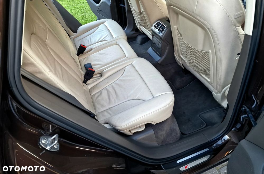 Audi Q5 2.0 TDI clean diesel Quattro S tronic - 26