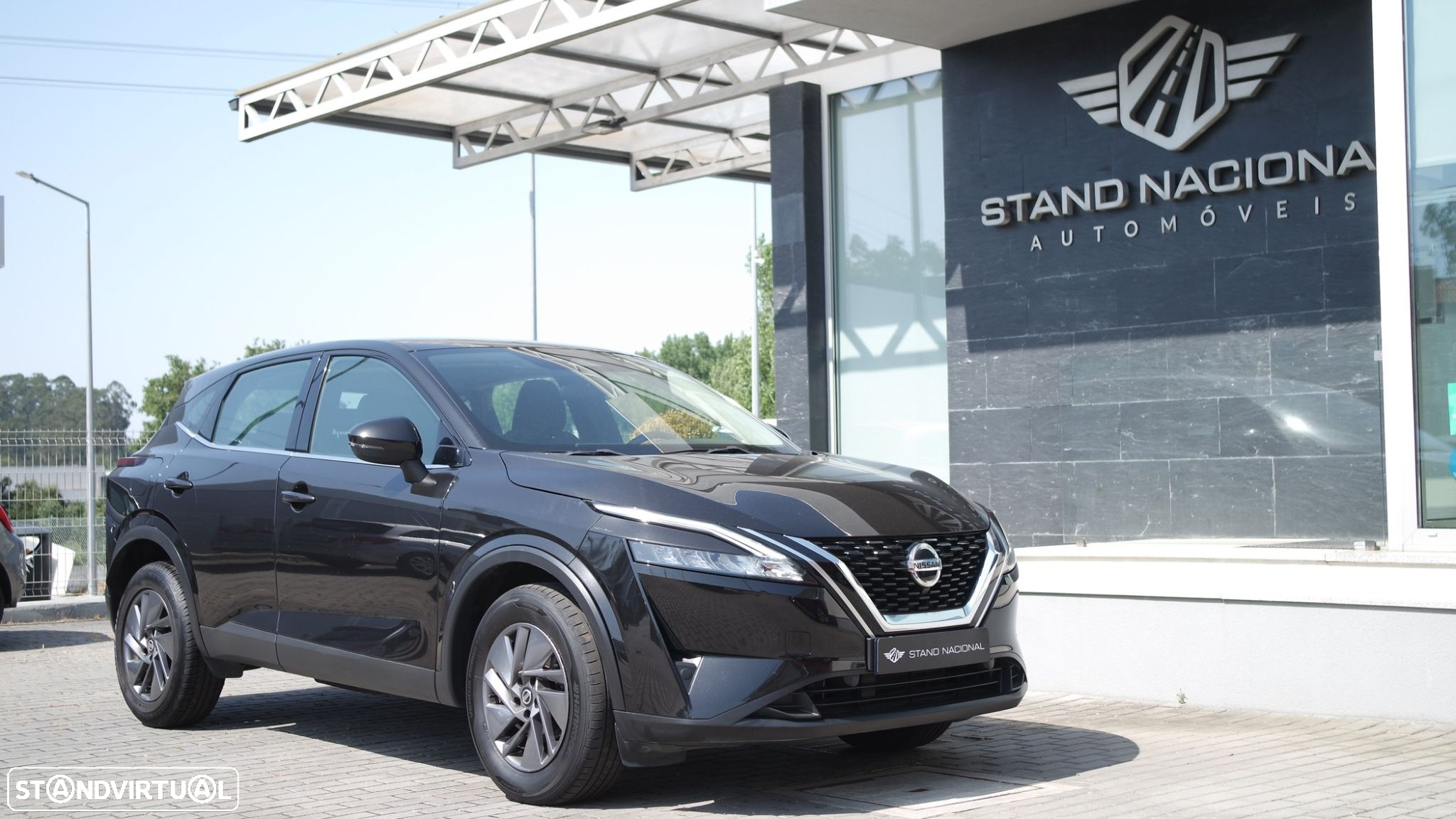 Nissan Qashqai - 6