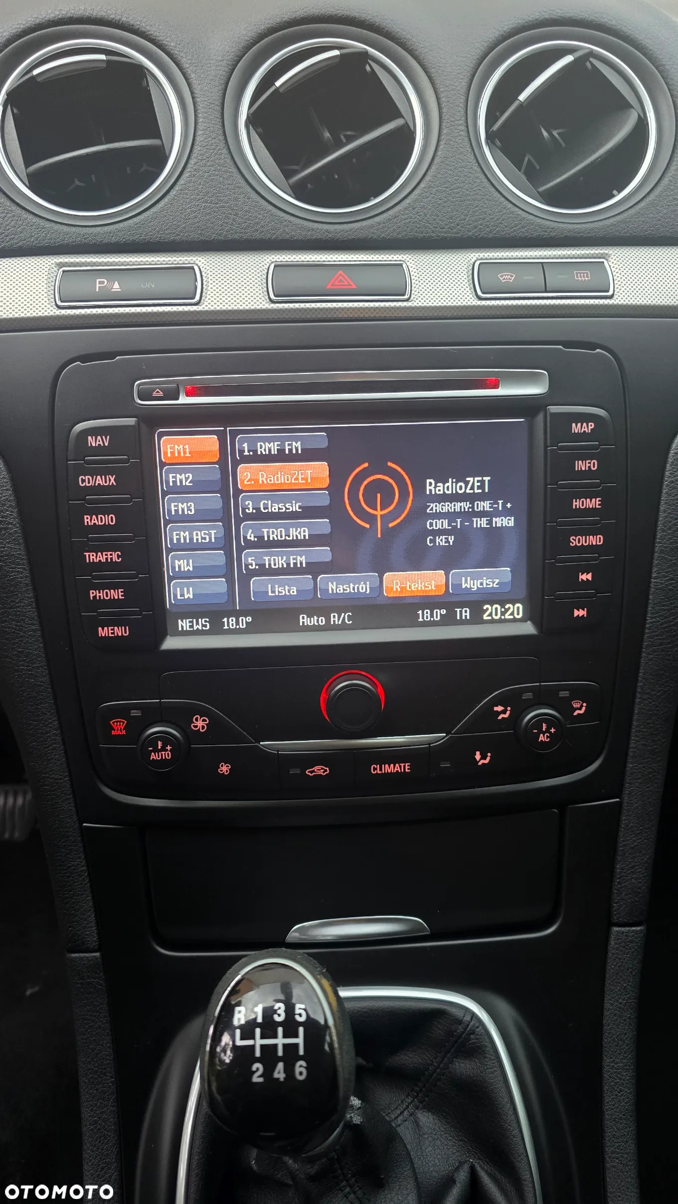 Ford S-Max 2.0 TDCi Gold X - 15