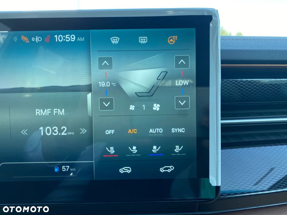 SsangYong/KGM Torres 1.5 T-GDI Wild - 22