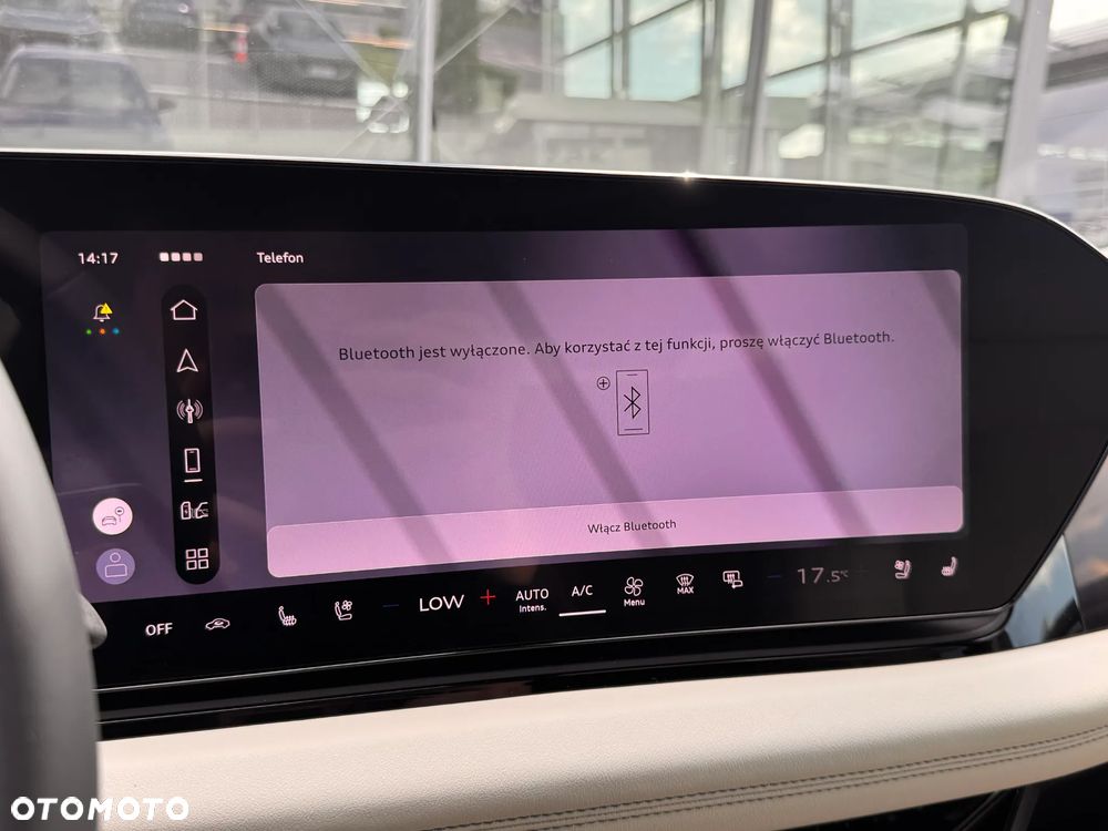 Audi A6 Sportback e-tron 83kWh - 19