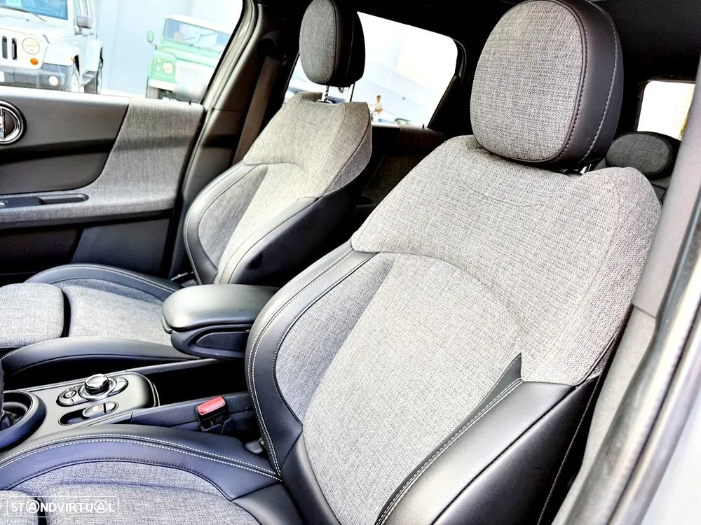 MINI Countryman Cooper Classic Auto - 25
