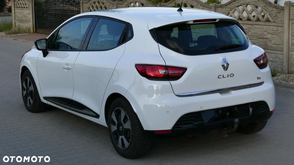 Renault Clio 0.9 TCe Business - 3