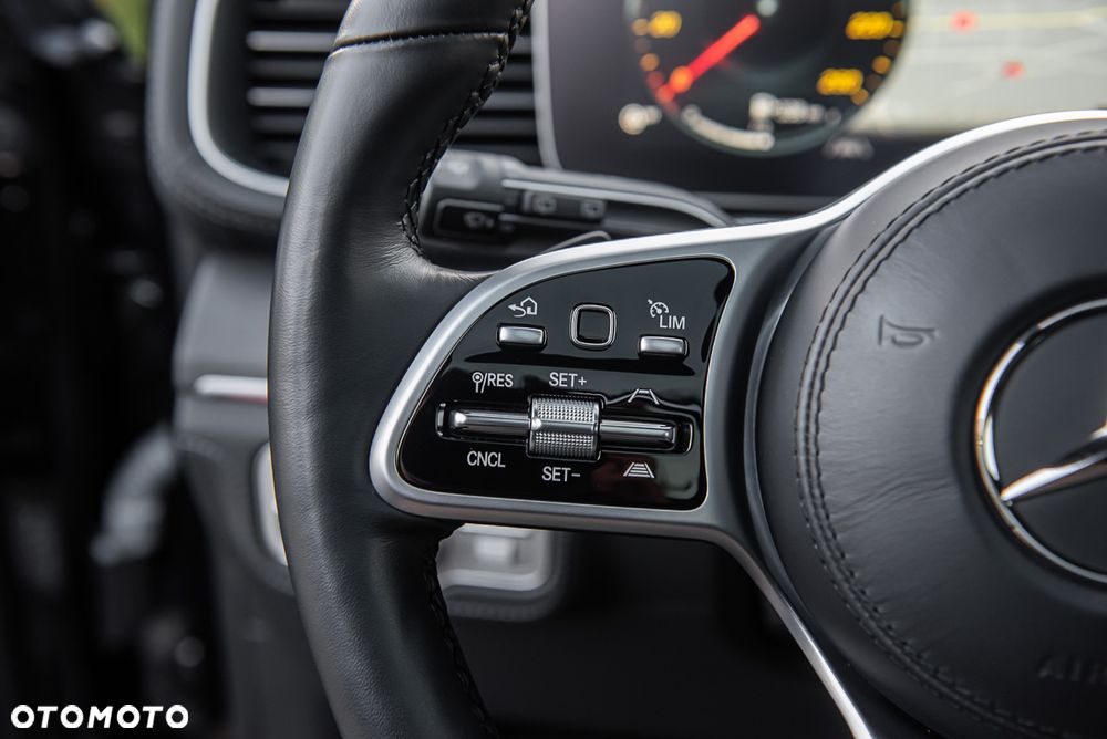 Mercedes-Benz GLE 400 d 4-Matic Premium Plus - 20