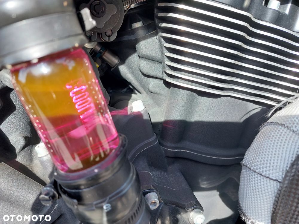 Harley-Davidson V-Rod Night Rod - 12