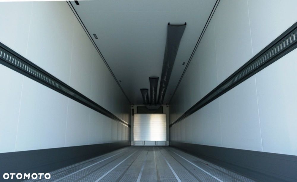 Schmitz Cargobull SKO 24/L 13.4 FP COOL V7 - 9