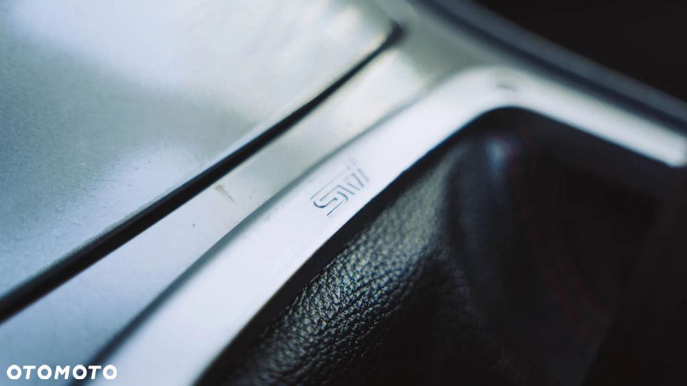 Subaru Impreza - 17