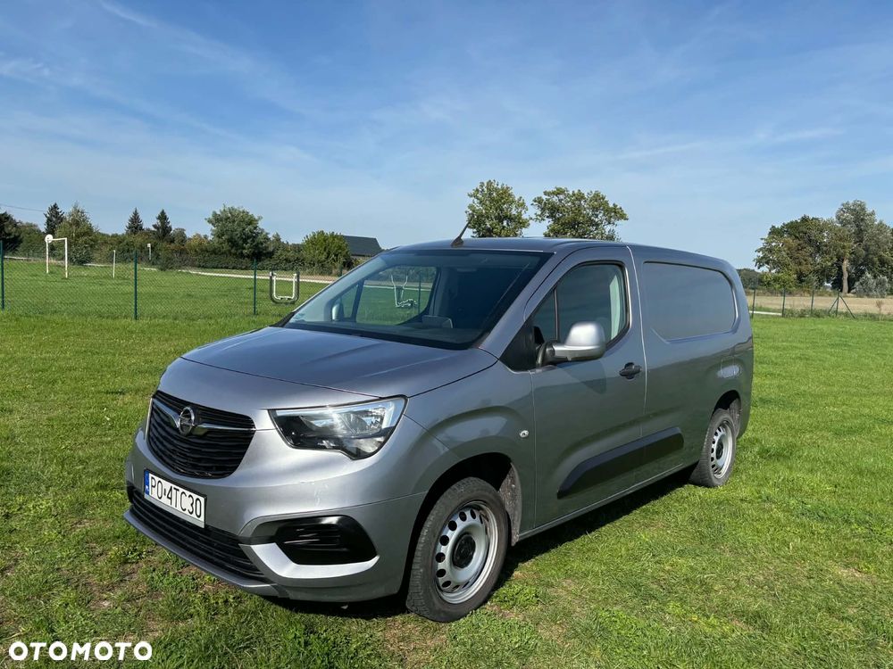 Opel Combo 1.5 CDTI S&S - 1