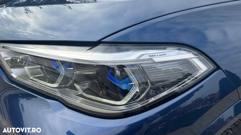 BMW X5 xDrive40i AT MHEV - 27