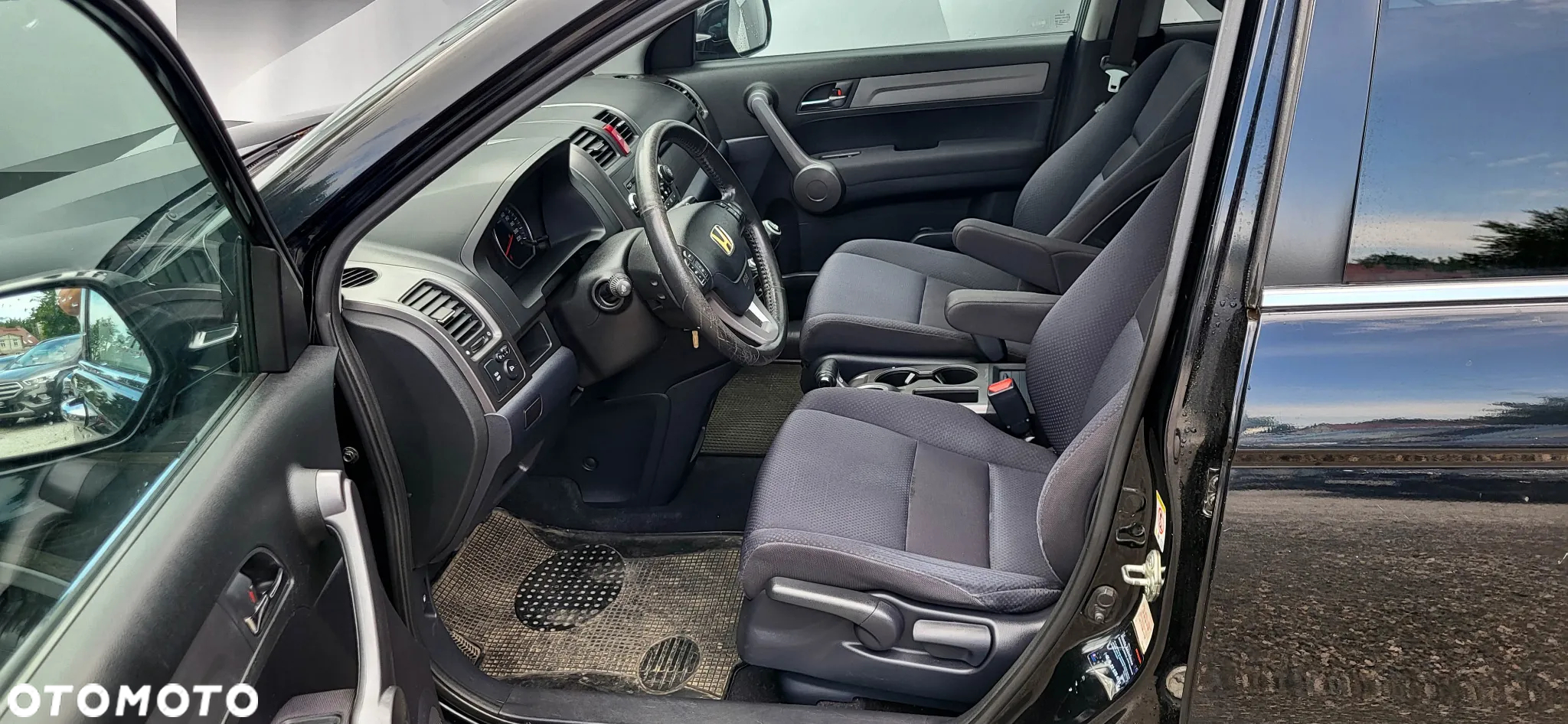 Honda CR-V 2.0 Executive - 17