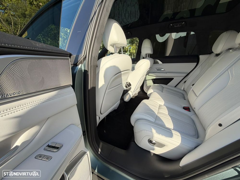 Xpeng G9 98 kWh AWD Performance + Pack Premium - 3