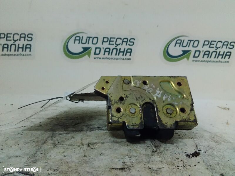 Fecho Da Mala Ford Galaxy (Wgr) - 2