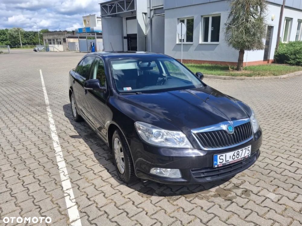 Skoda Octavia - 6