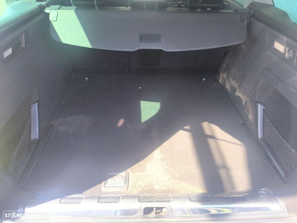 Citroën C5 Tourer - 11