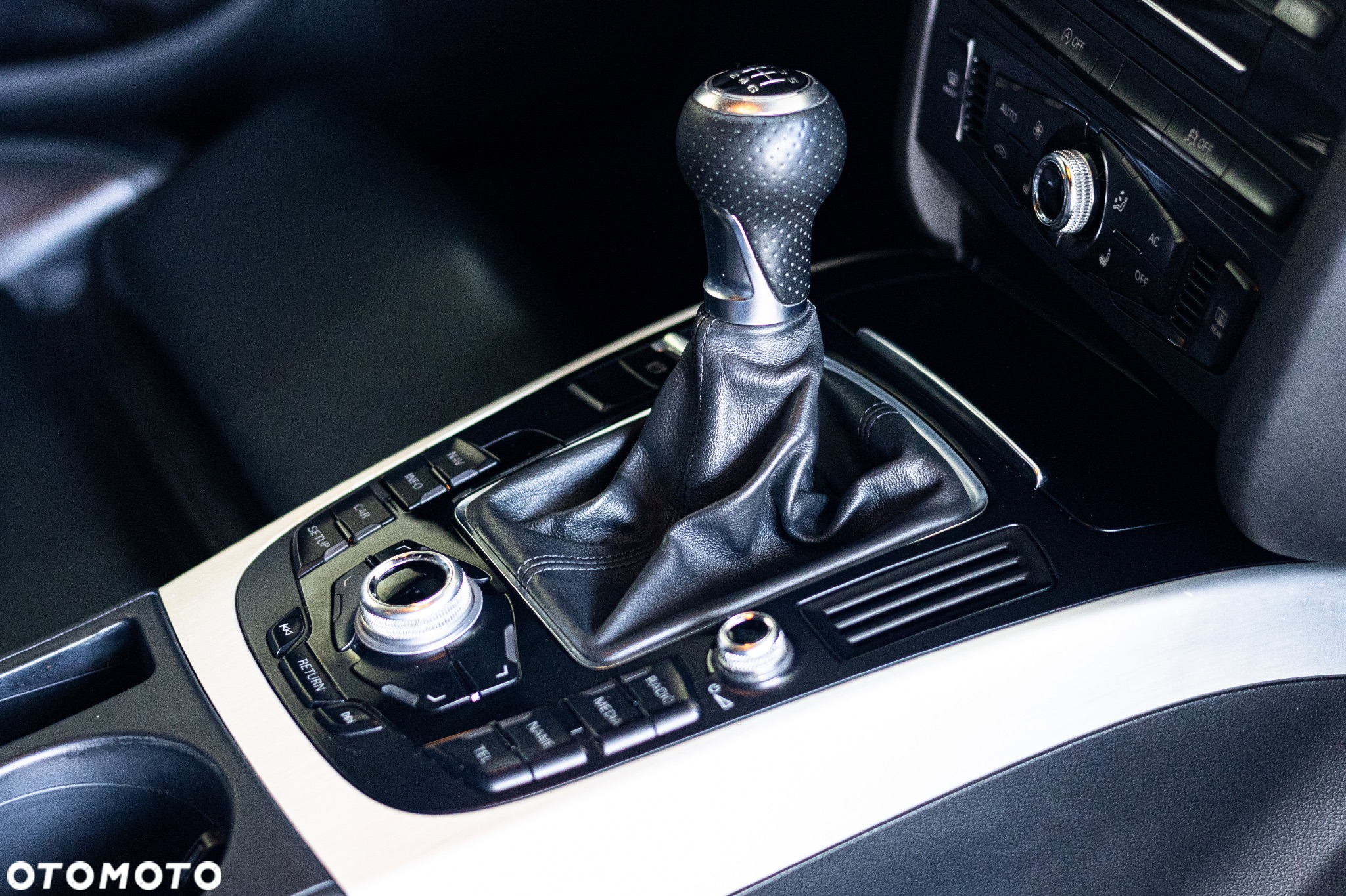 Audi A5 3.0 TDI - 14
