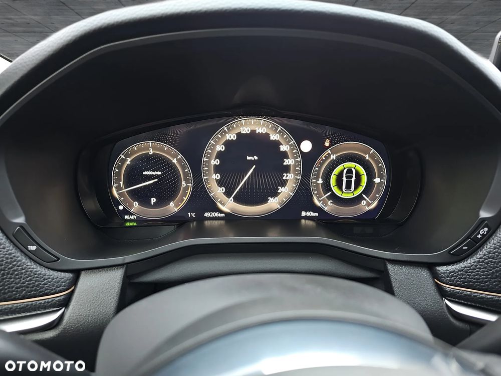 Mazda CX-60 3.3 D mHEV Exclusive Line - 21