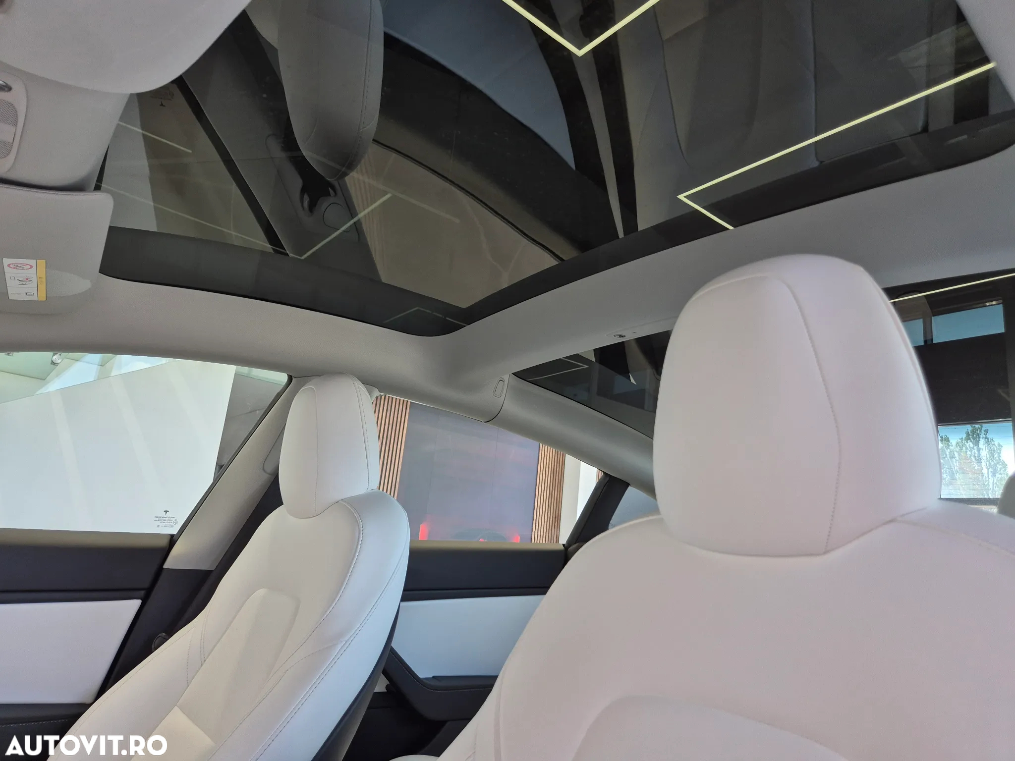 Tesla Model 3 Langstreckenbatterie Allradantrieb Dual Motor - 15