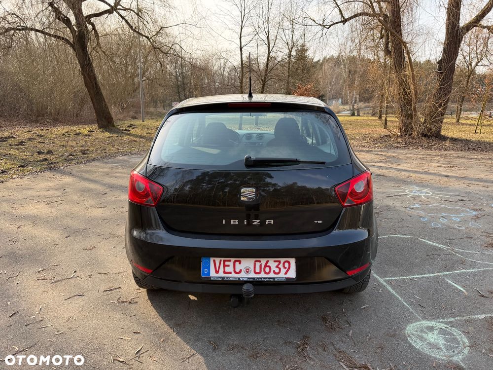 Seat Ibiza - 13