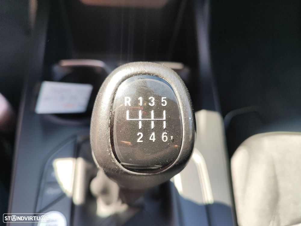 BMW 116 d Advantage - 18