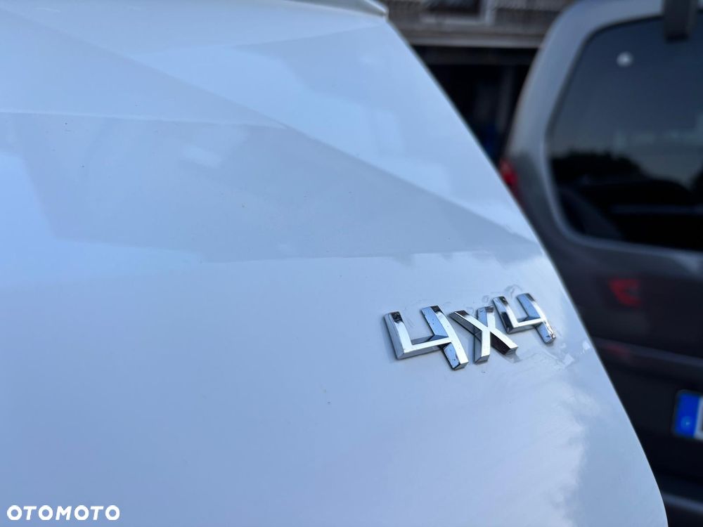 Skoda Octavia 2.0 TDI 4x4 L&K DSG - 29
