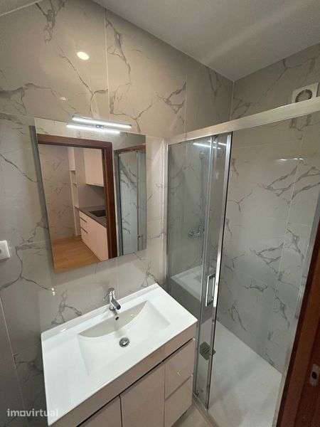 Moradia T1 - centro Ilhavo - Grande imagem: 3/5