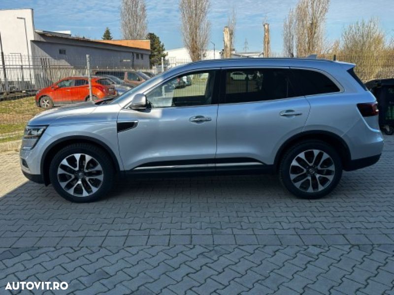 Renault Koleos - 3
