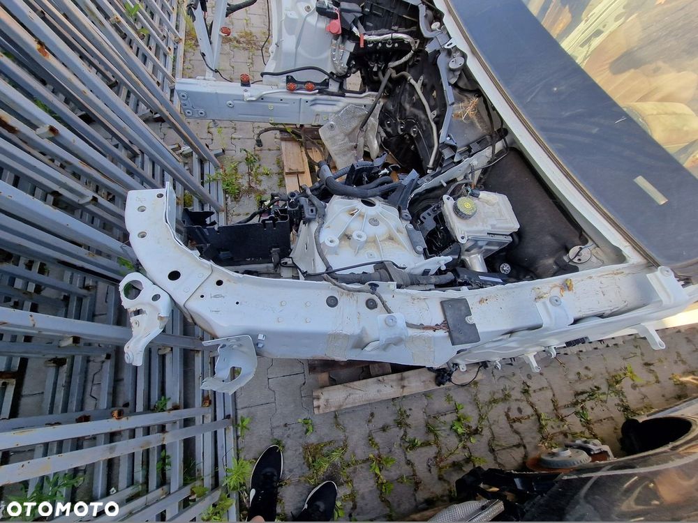 KAROSERIA BMW X5 G05 - 4