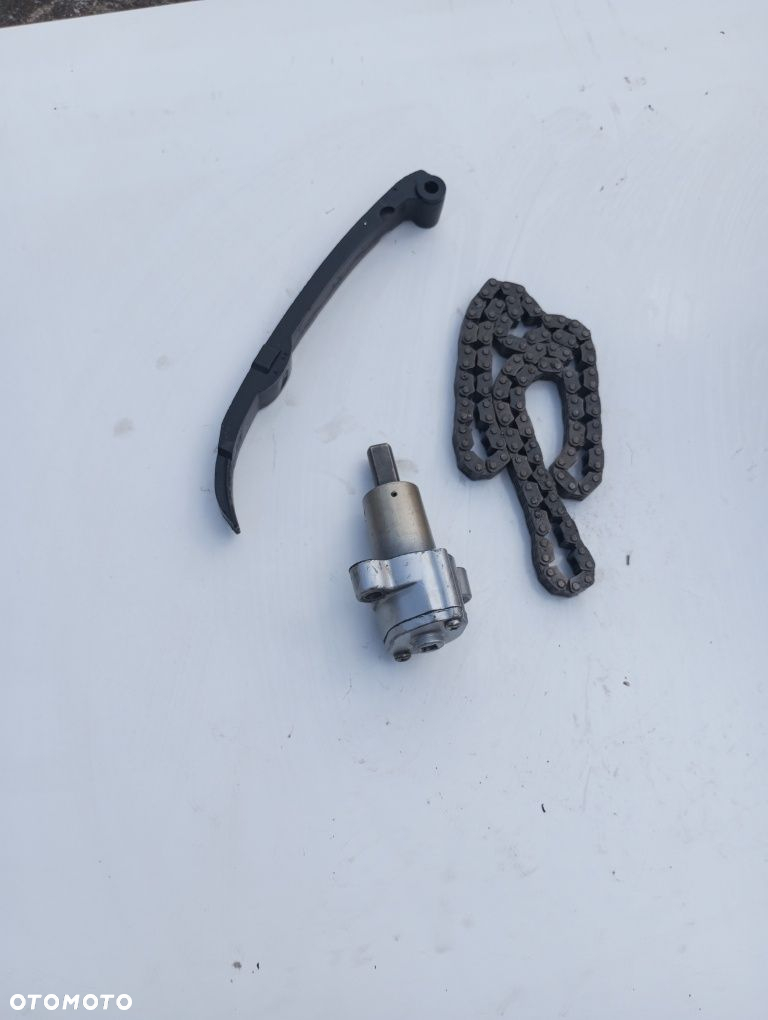 Napinacz rozrządu łańcucha silnika część silnik Suzuki GN 250 GZ 1.256 - 3