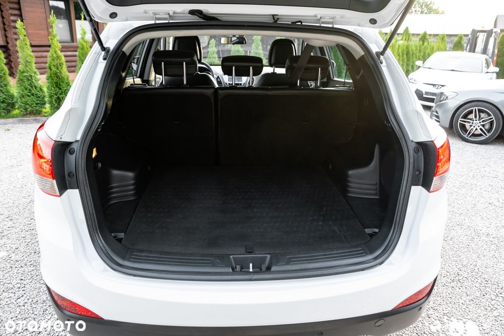 Hyundai ix35 2.0 Style - 15