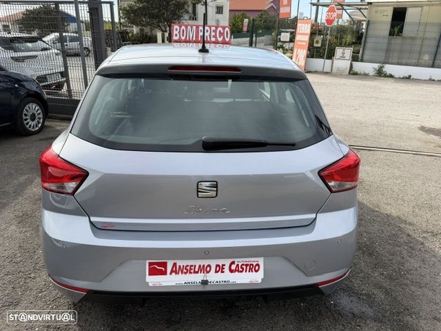 SEAT Ibiza 1.0 TSI Style - 13