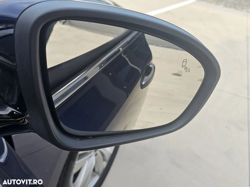 Renault Talisman Grandtour BLUE dCi 160 EDC BUSINESS EDITION - 13