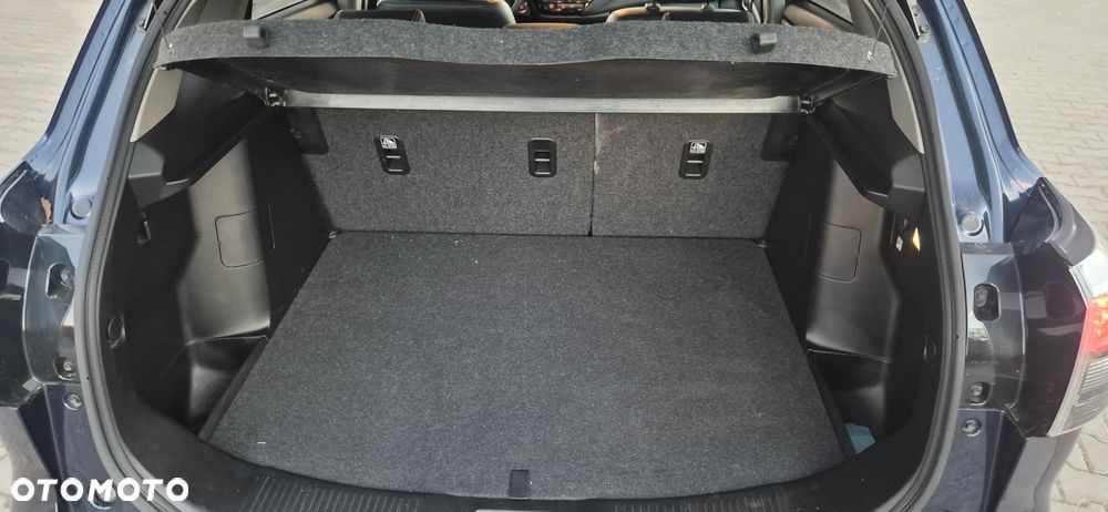 Suzuki SX4 S-Cross 1.4 SHVS Premium - 14