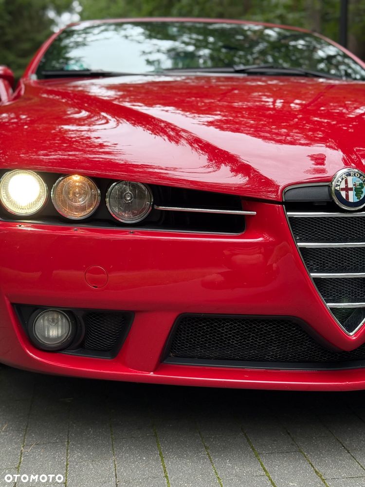 Alfa Romeo Spider 3.2JTSQ4 Q-Exclusive - 4