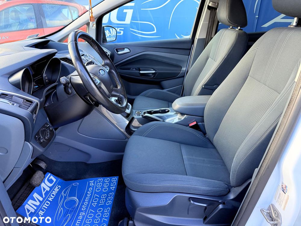 Ford C-MAX 2.0 TDCi Trend - 13