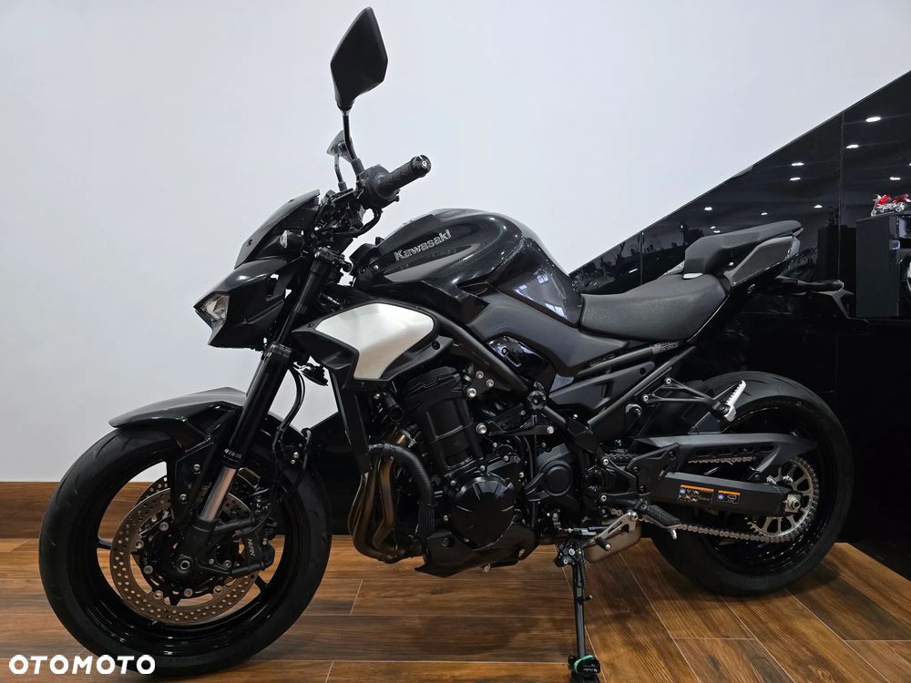 Kawasaki Z - 25