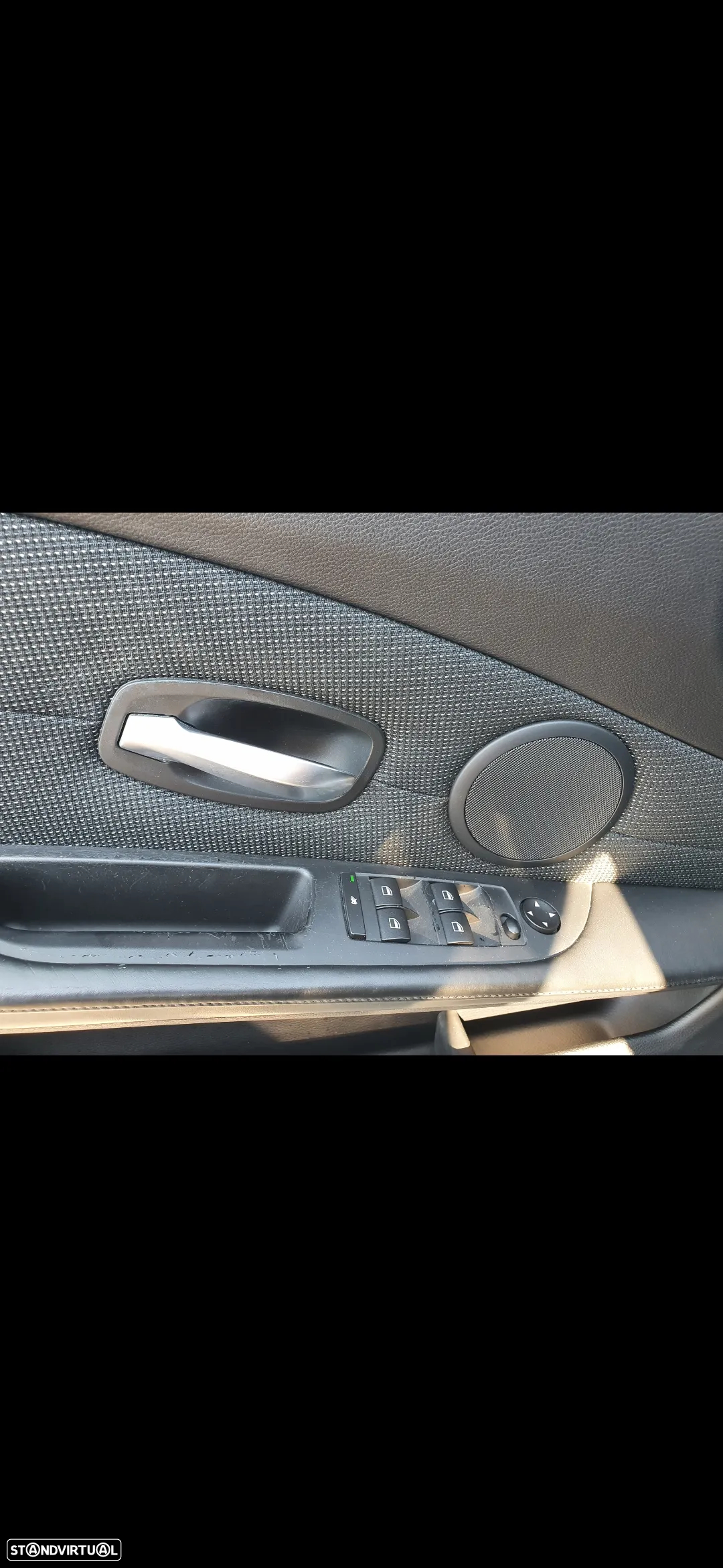 BMW 520 d Touring Edition Sport - 24