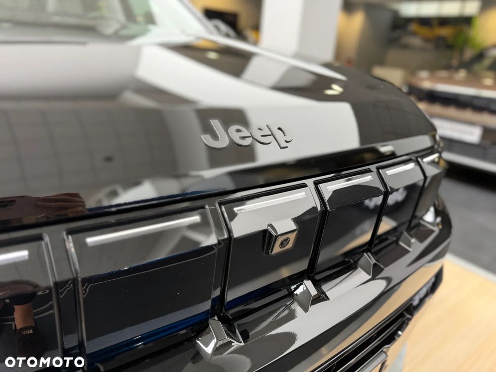 Jeep Compass 1.2 T3 mHEV First Edition FWD DCT - 13