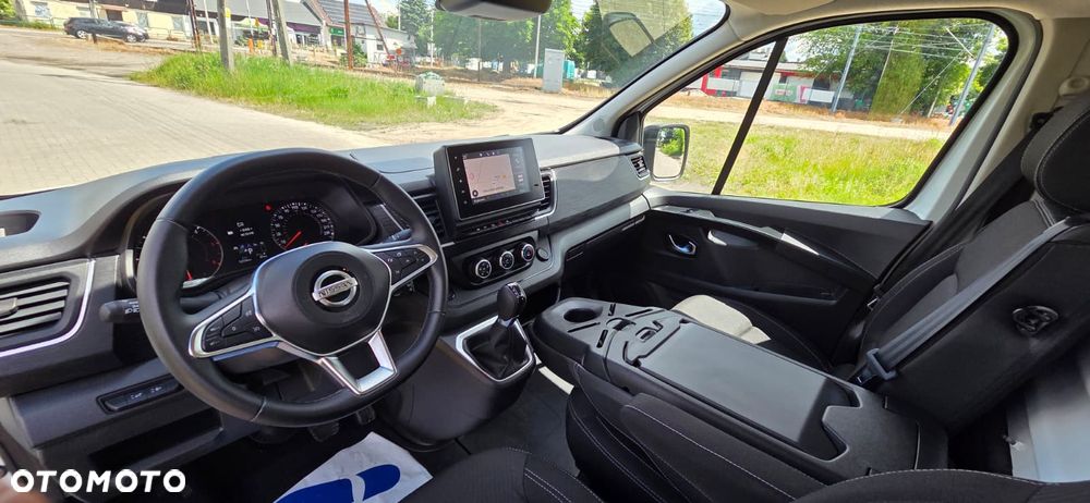 Renault PRIMASTAR TRAFIC - 11