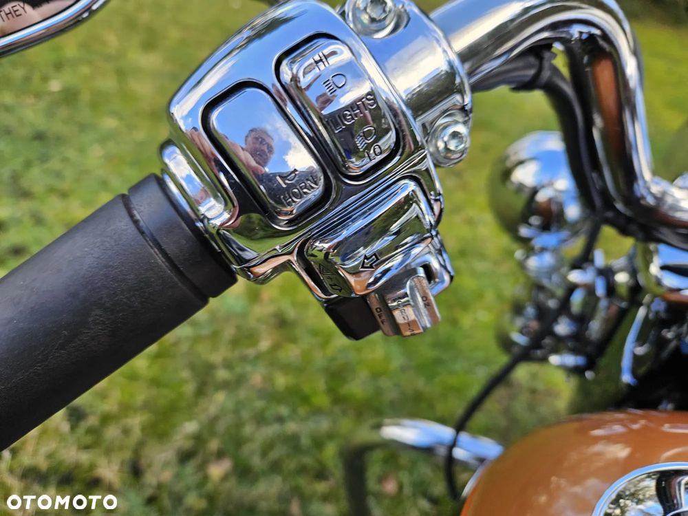 Harley-Davidson Touring Road King - 10