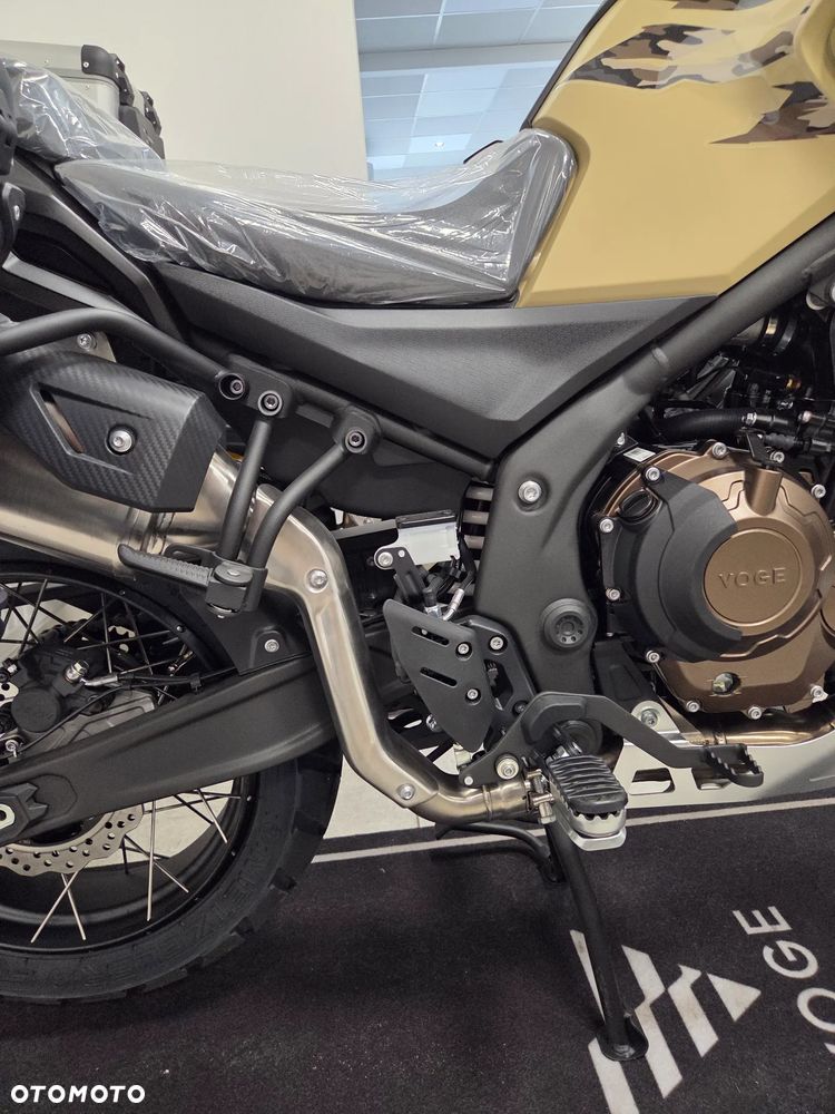 VOGE 625DSX - 11