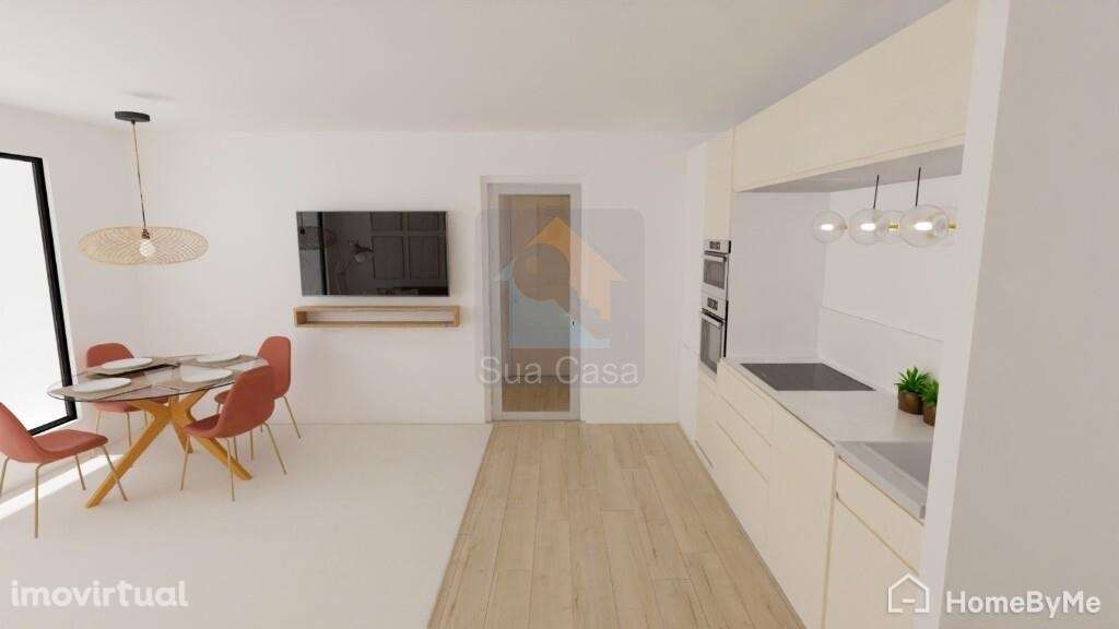 Venda Andar moradia - Grande imagem: 4/7